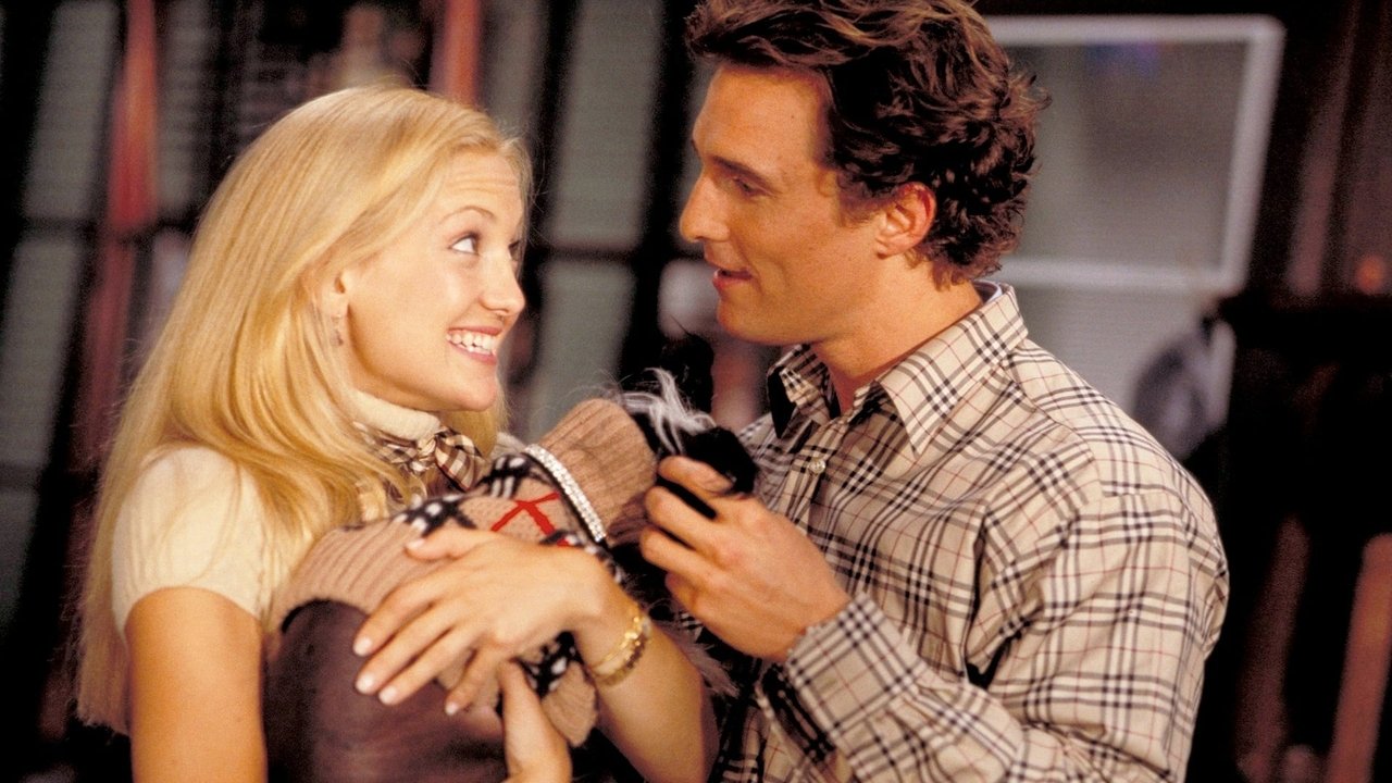 How to Lose a Guy in 10 Days Movie Screenshot 3