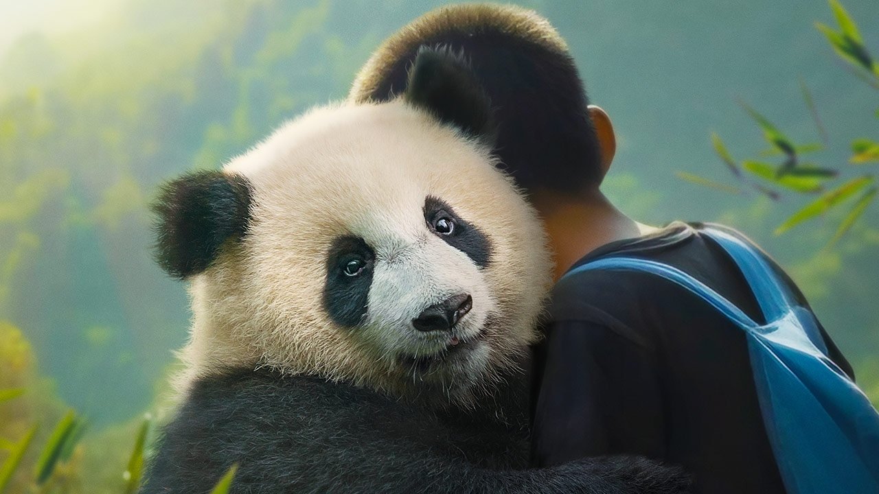 Moon The Panda Movie Screenshot 2