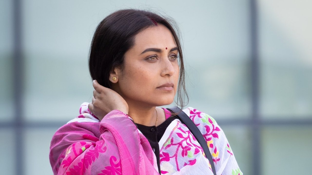 Mrs. Chatterjee Vs Norway Movie Screenshot 2