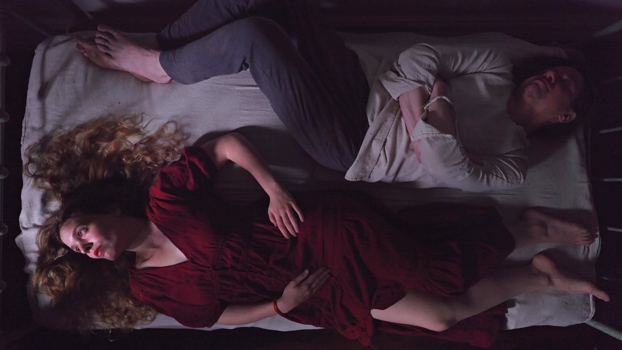 Unspoken Lines Movie Screenshot 2