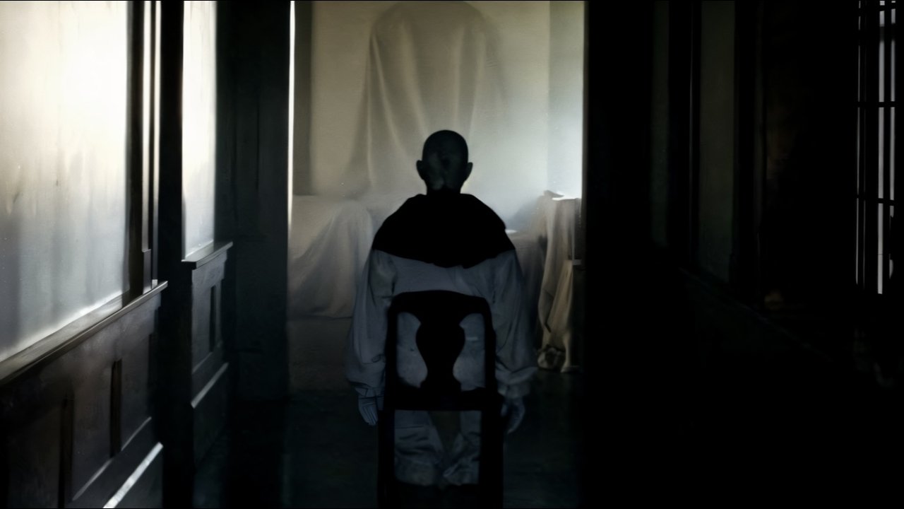 Hell House LLC: Lineage Movie Screenshot 2