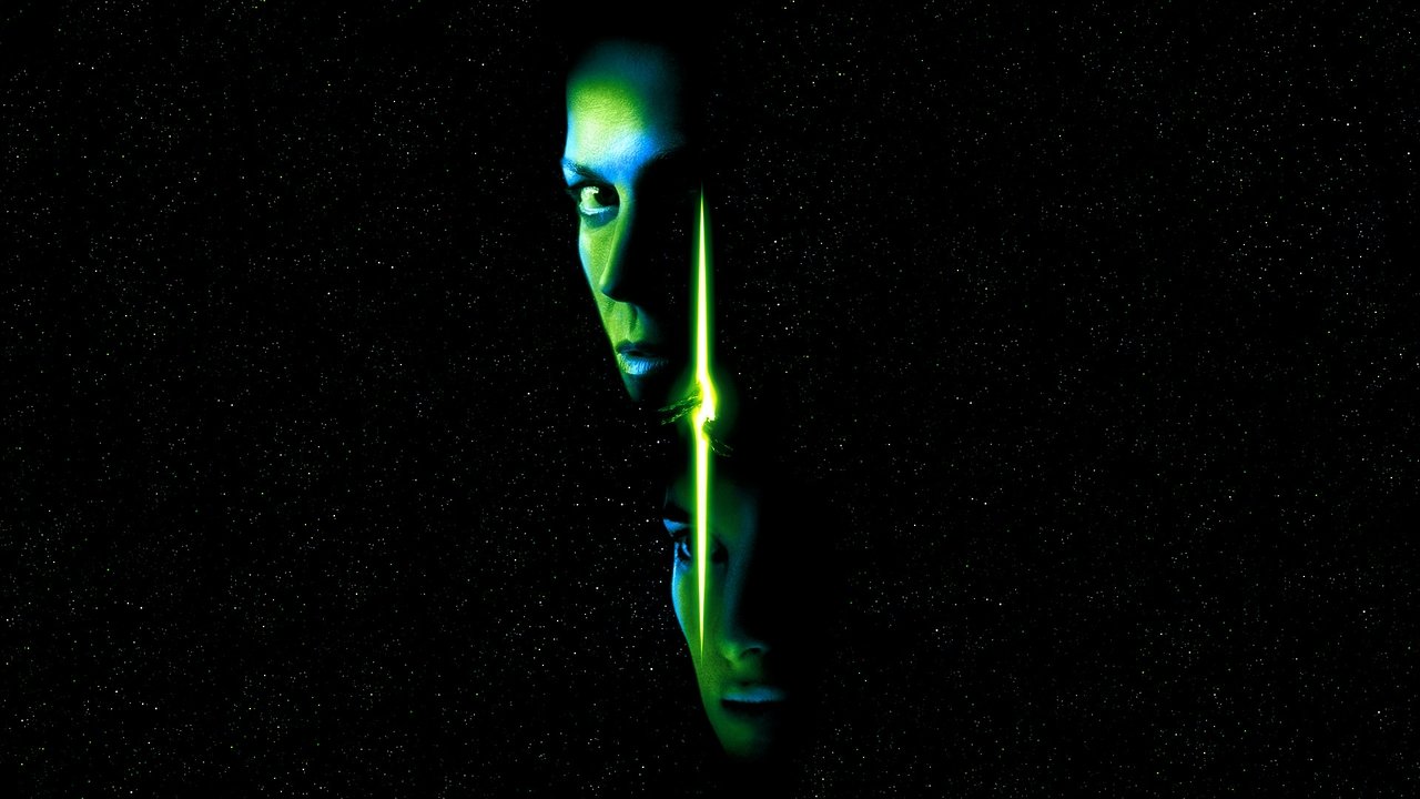 Alien Resurrection Movie Screenshot 3
