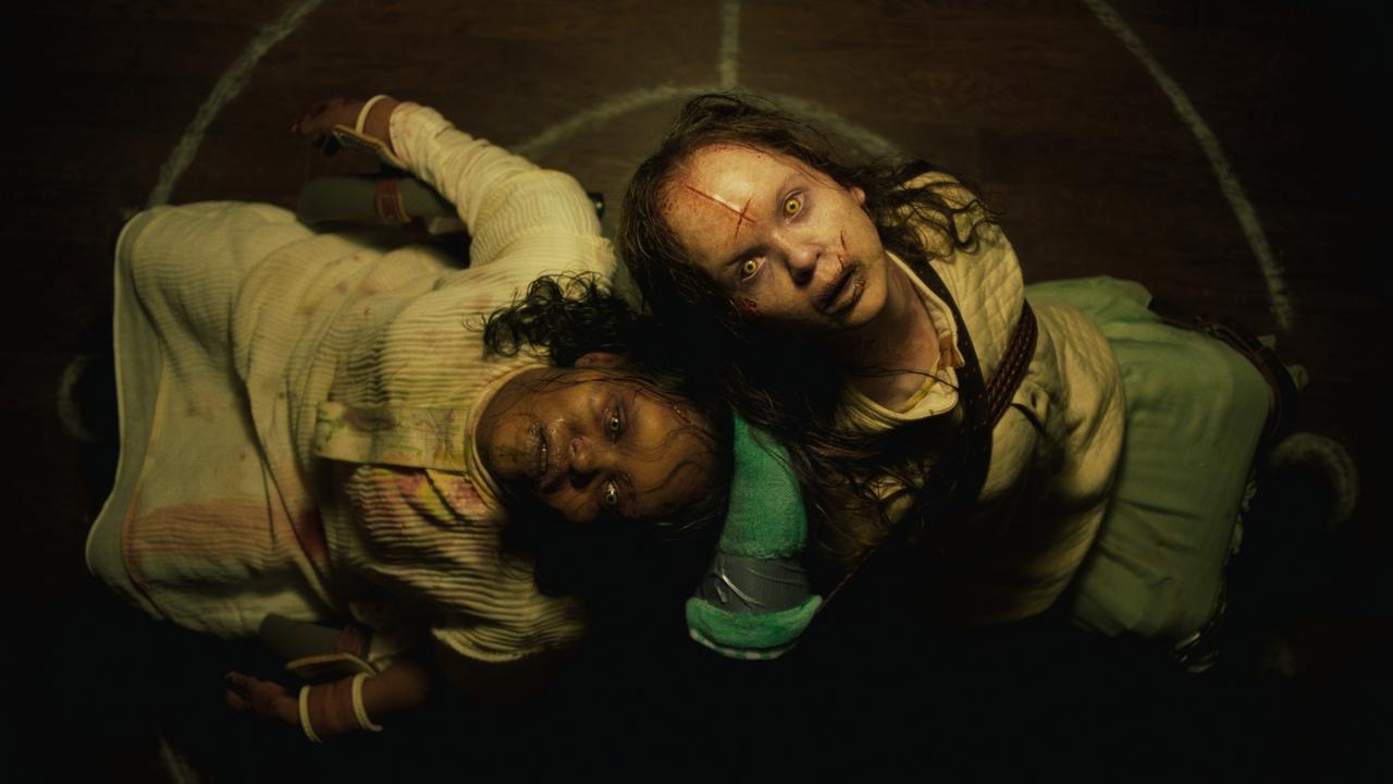 The Exorcist: Believer Movie Screenshot 1