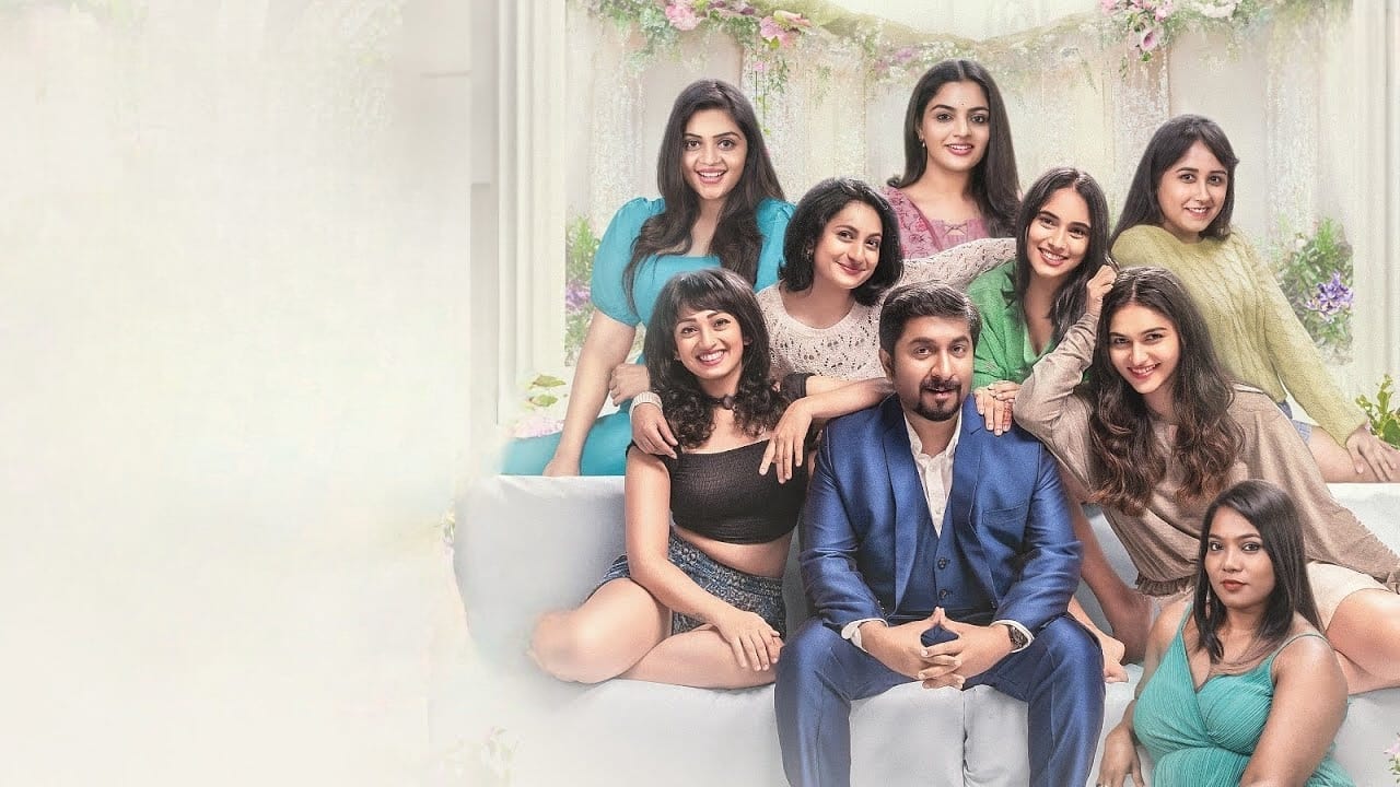 Oru Jaathi Jaathakam Movie Screenshot 1