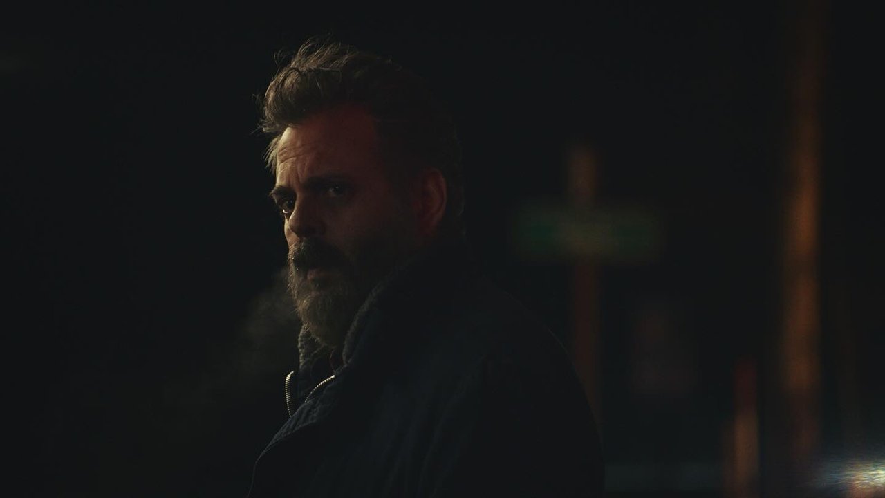 To Kill a Wolf Movie Screenshot 3
