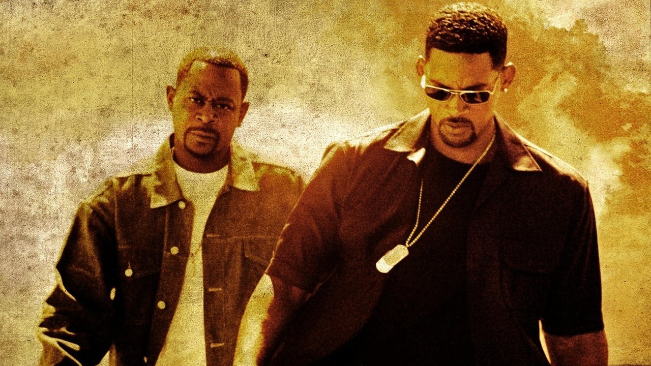 Bad Boys II Movie Screenshot 3