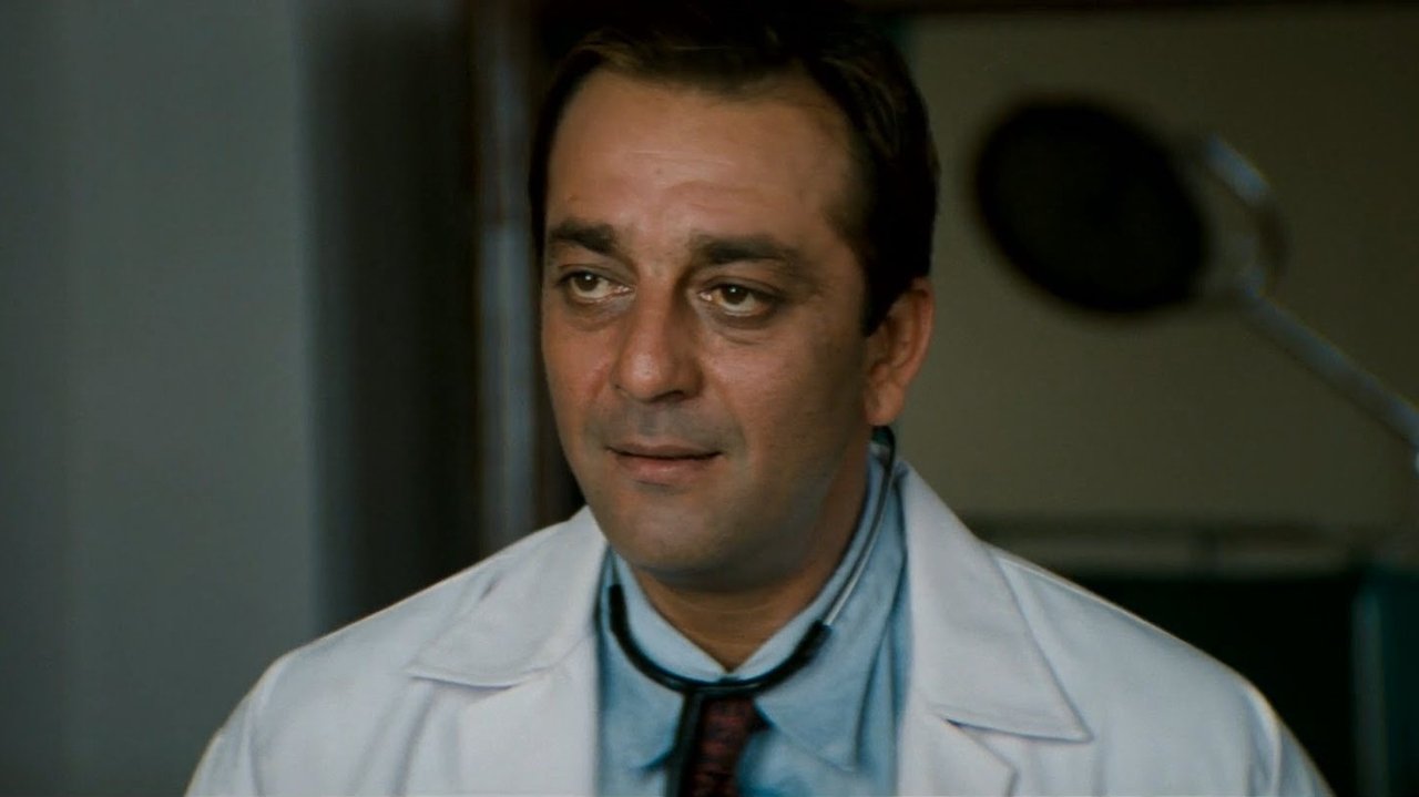 Munna Bhai M.B.B.S. Movie Screenshot 3