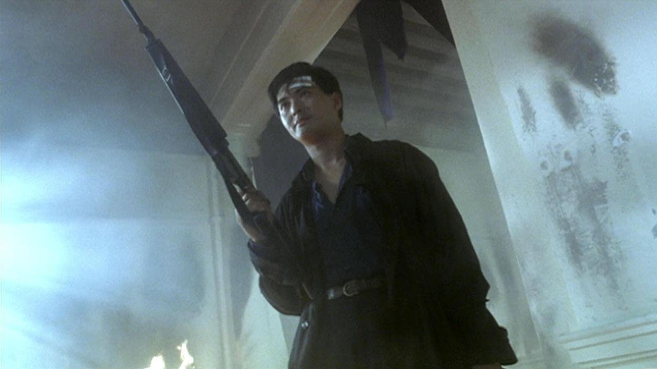 A Better Tomorrow III: Love and Death in Saigon Movie Screenshot 2