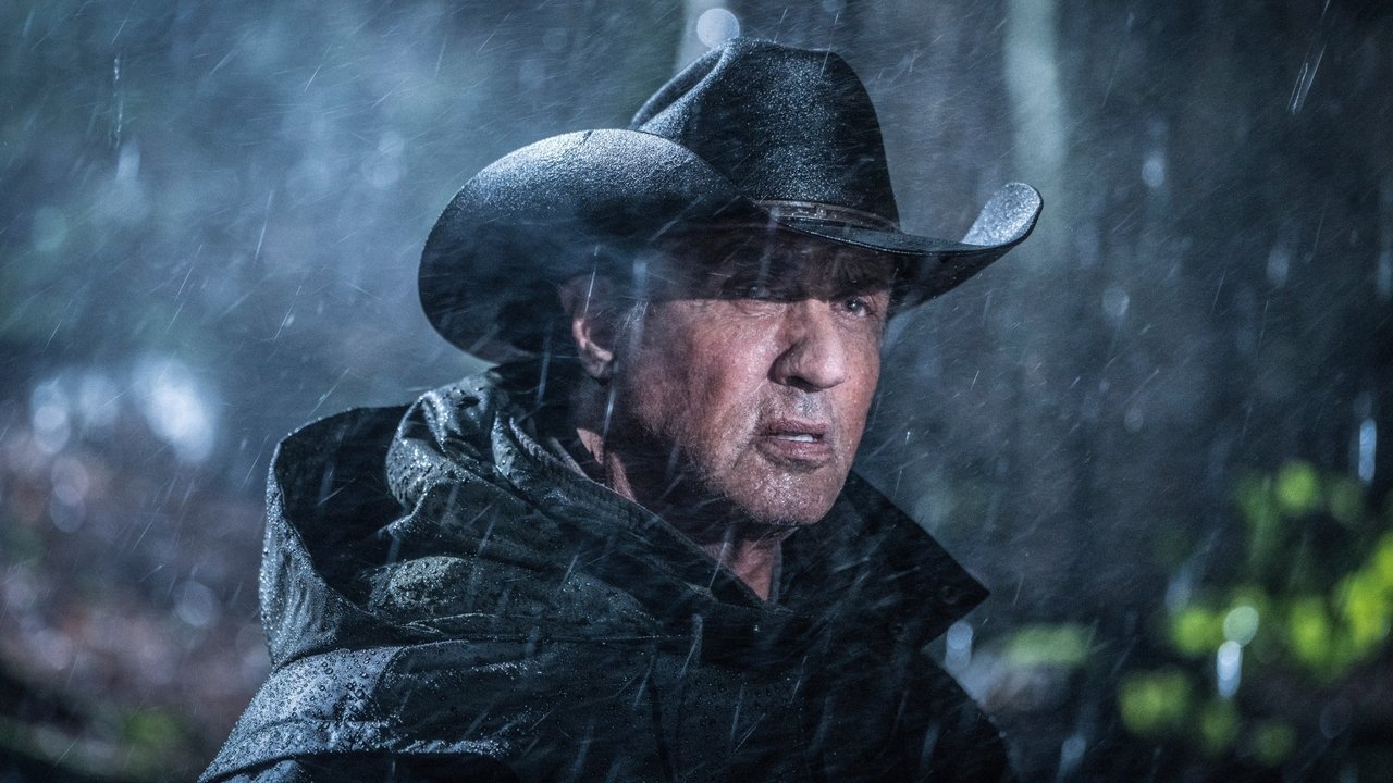 Rambo: Last Blood Movie Screenshot 3