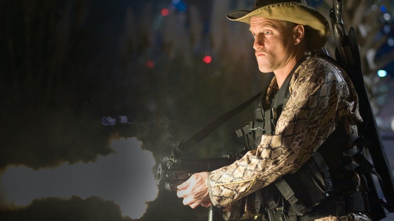 Zombieland Movie Screenshot 3