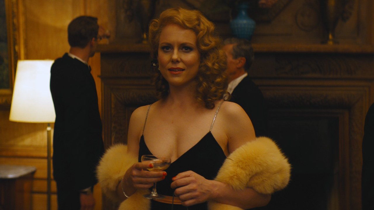 The Spy Movie Screenshot 2