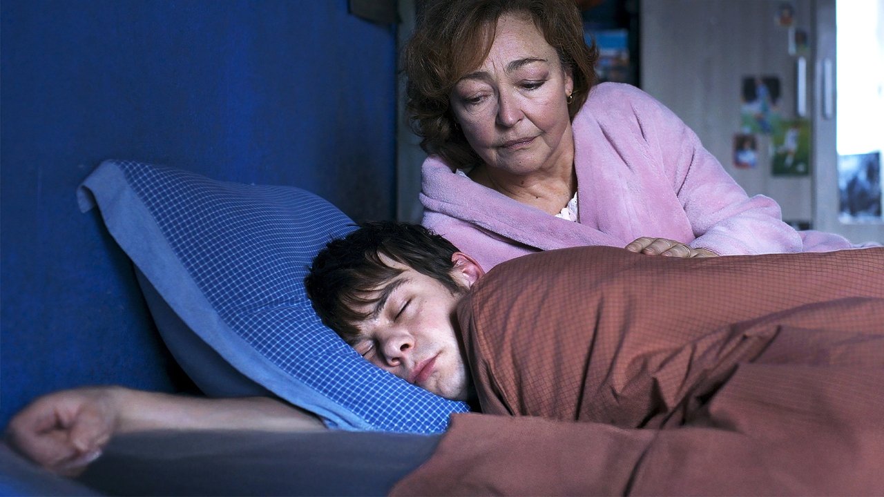 Misericordia Movie Screenshot 2