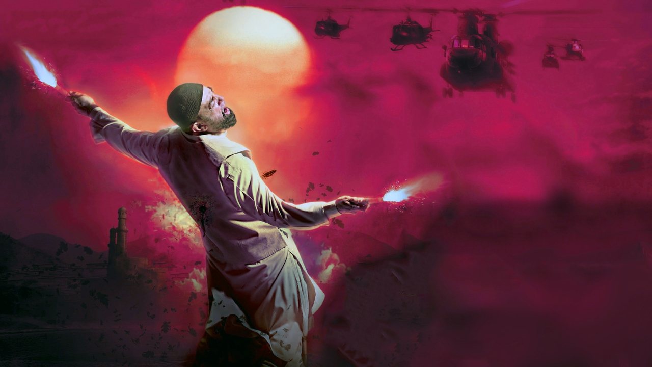 Vishwaroopam II Movie Screenshot 1