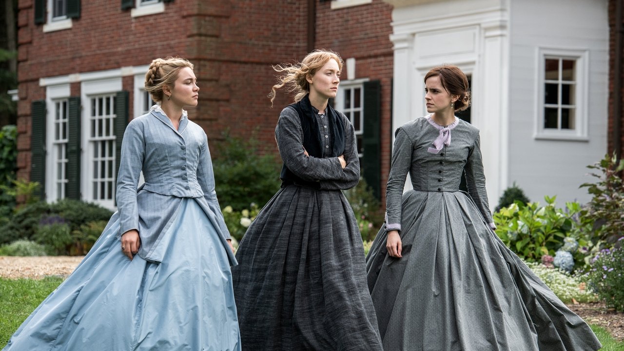 Little Women Movie Screenshot 4