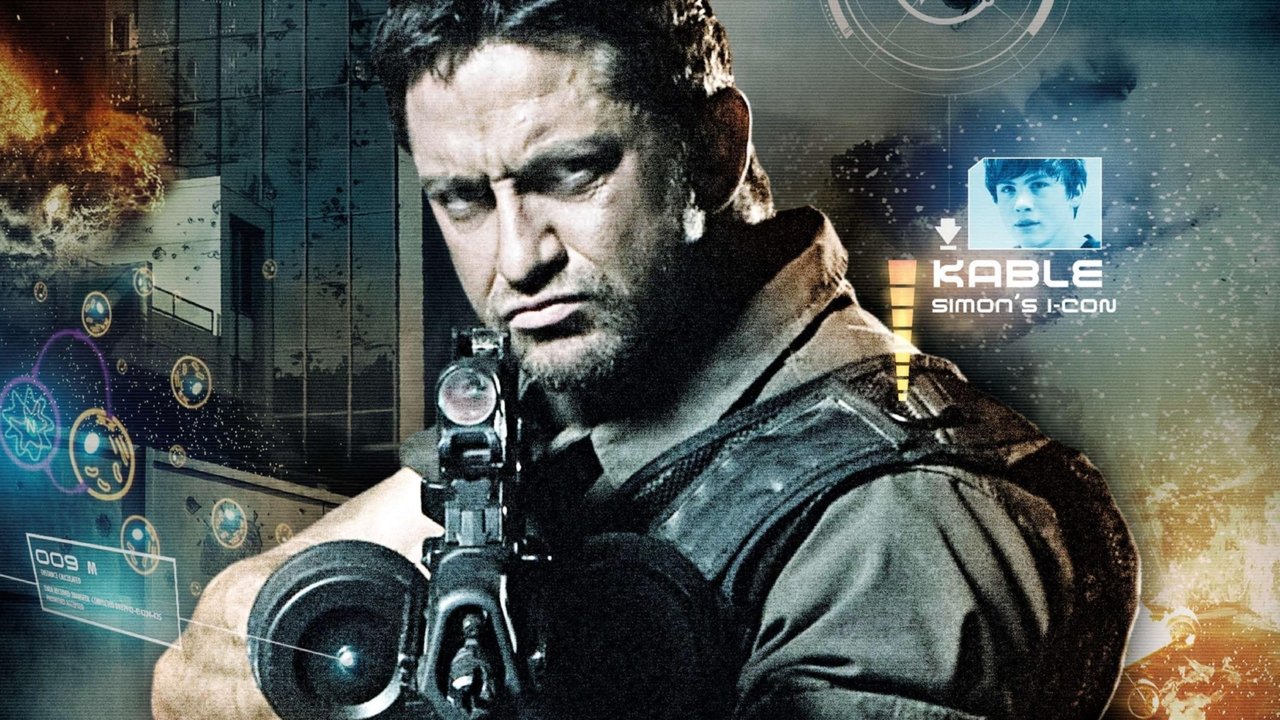 Gamer Movie Screenshot 3