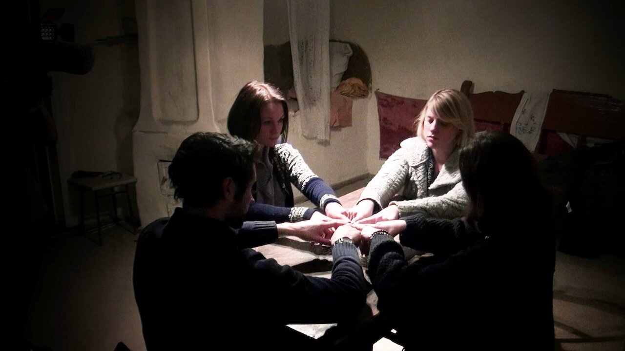 Ghoul Movie Screenshot 2