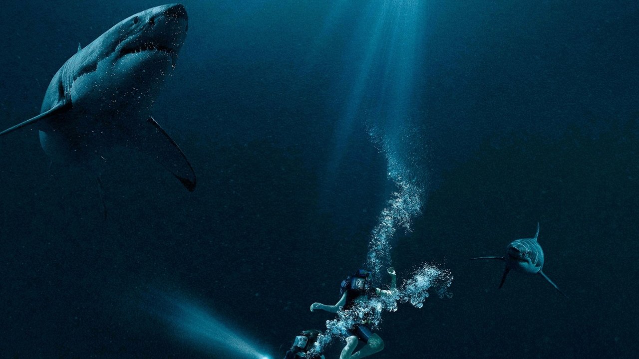 47 Meters Down Movie Screenshot 5