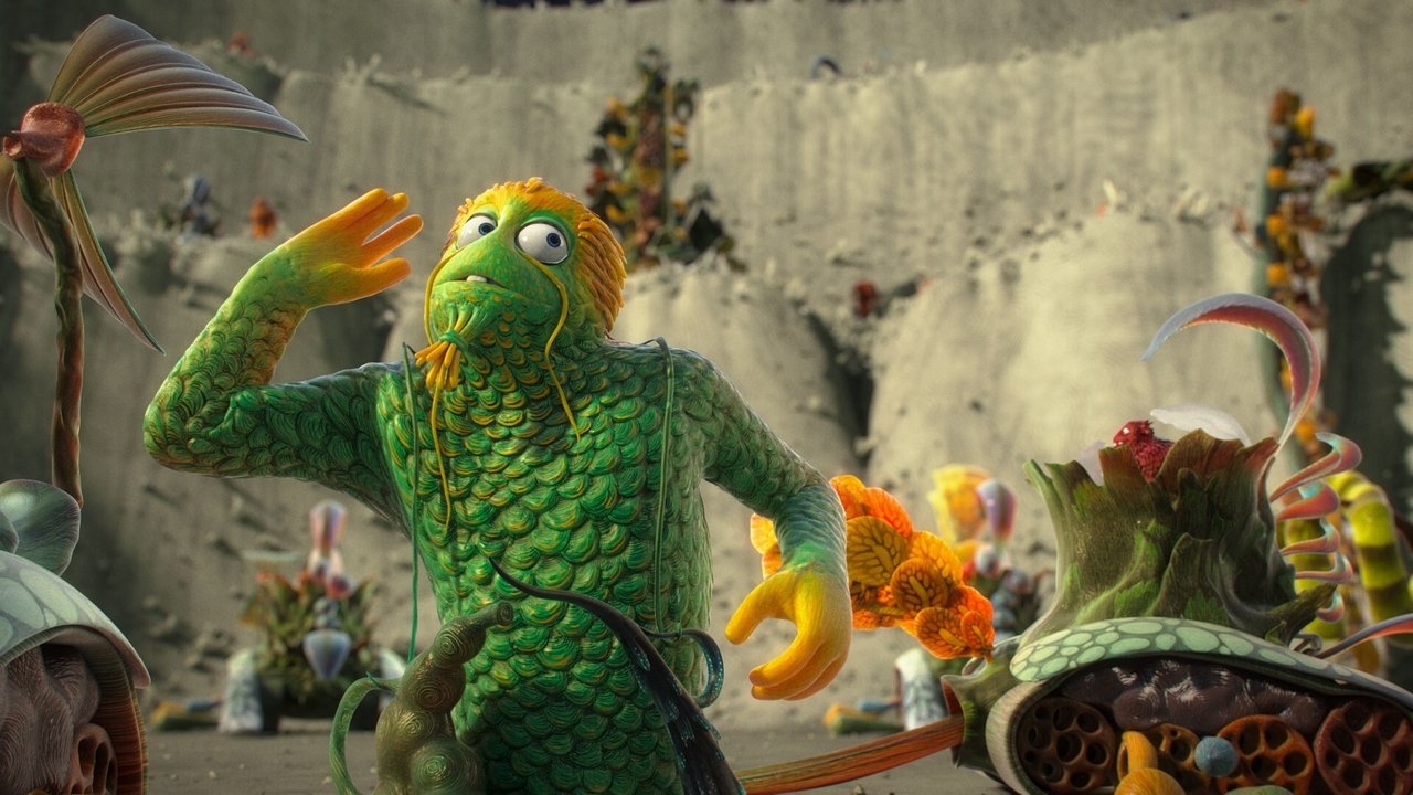 The Pit Movie Screenshot 5