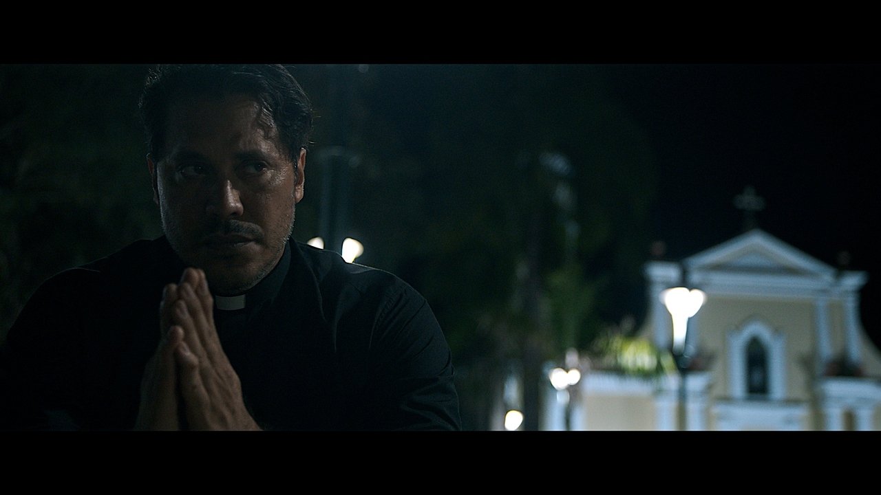 FATHER PEDRO Movie Screenshot 1