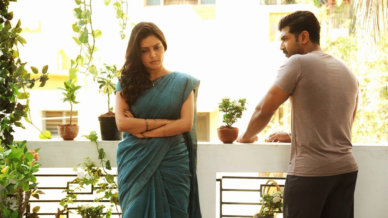 Kuttram 23 Movie Screenshot 3