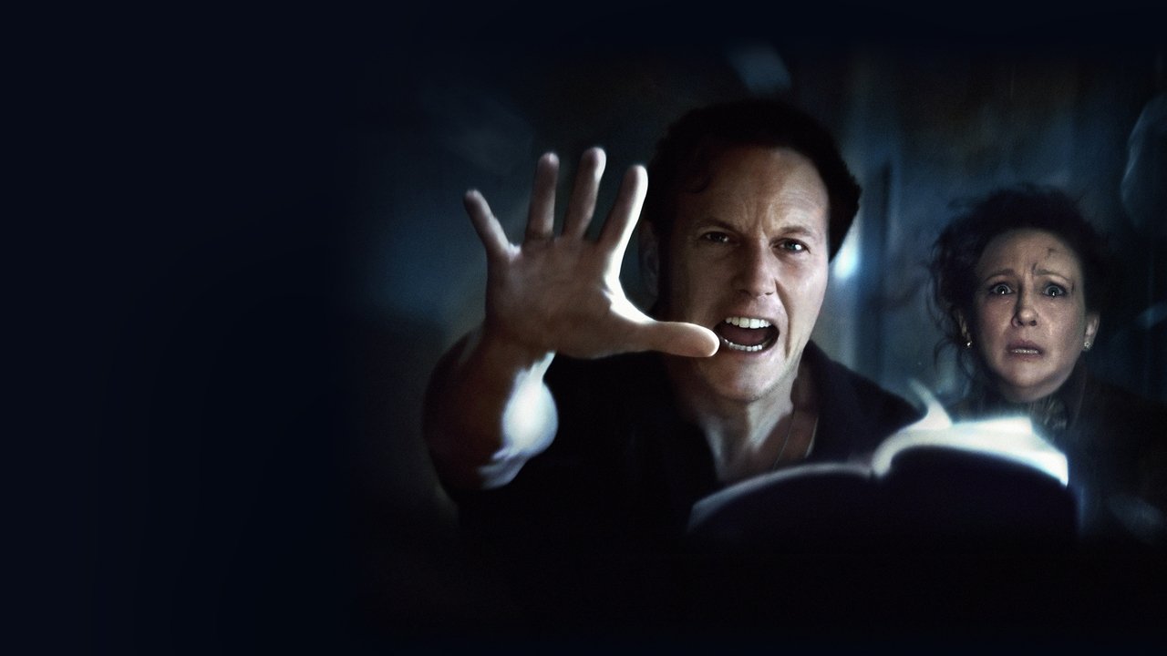 The Conjuring: Last Rites Movie Screenshot 3