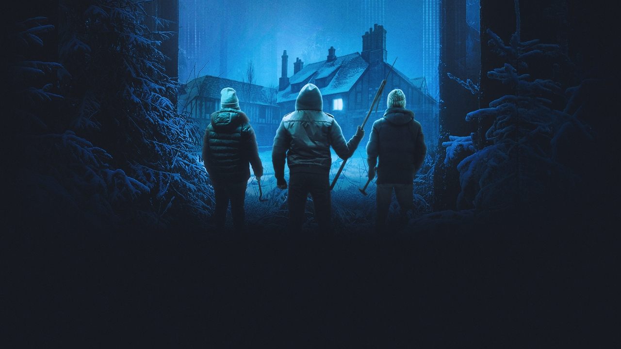 Cold Wallet Movie Screenshot 3