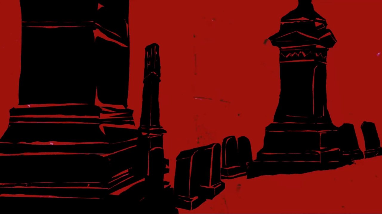 Sterben ohne Gott Movie Screenshot 2