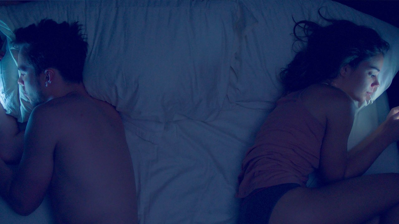 Newness Movie Screenshot 1