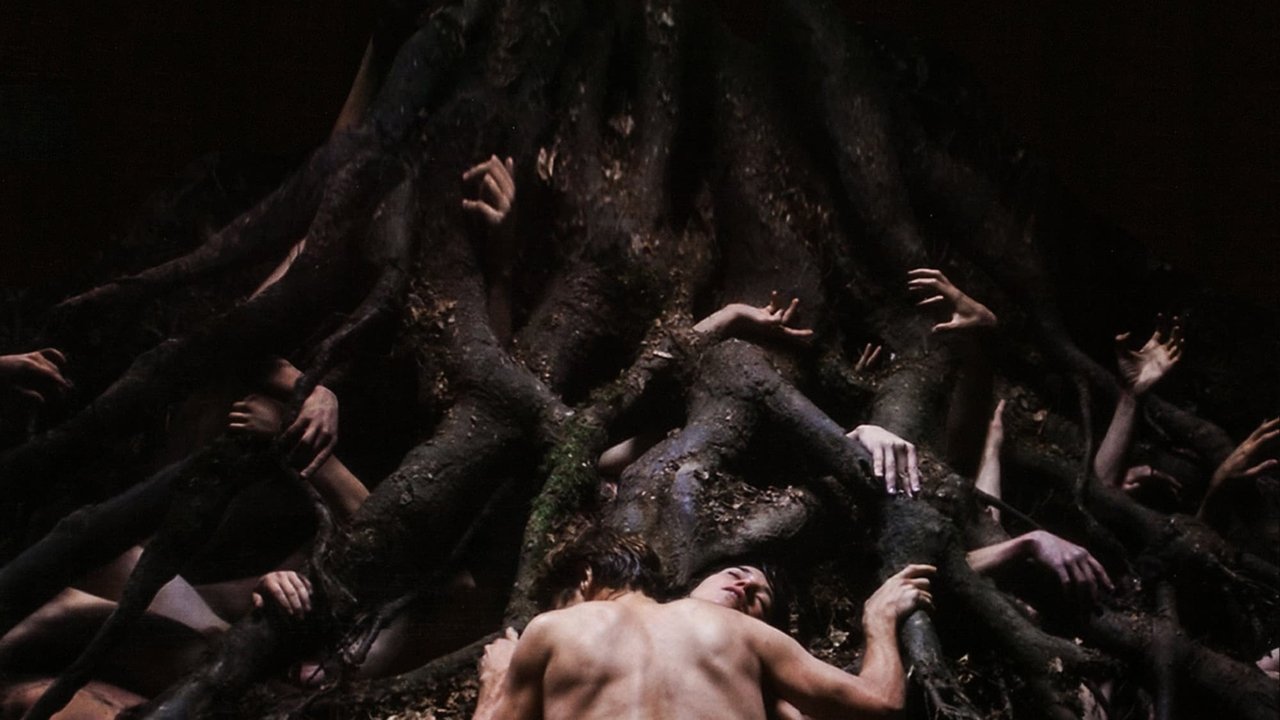 Antichrist Movie Screenshot 2