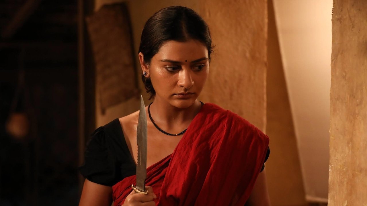 Anaganaga O Athidhi Movie Screenshot 1