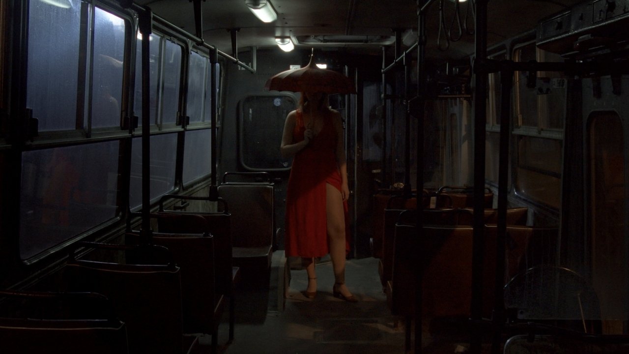 The Ballad of Jimmy Hard Movie Screenshot 1