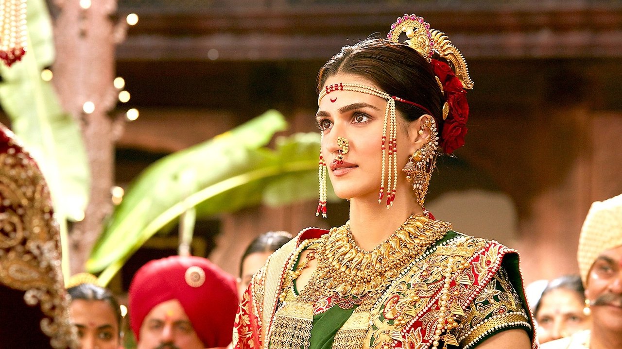 Panipat Movie Screenshot 1