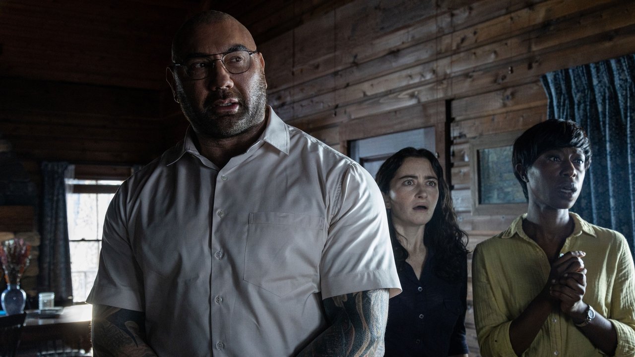 Knock at the Cabin Movie Screenshot 3