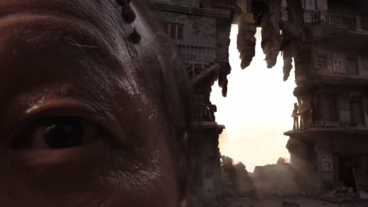 Kung Fu Hustle Movie Screenshot 3