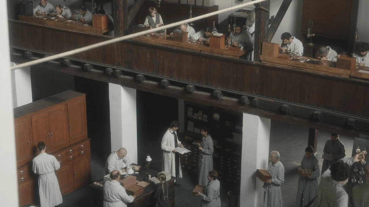 Unrest Movie Screenshot 3