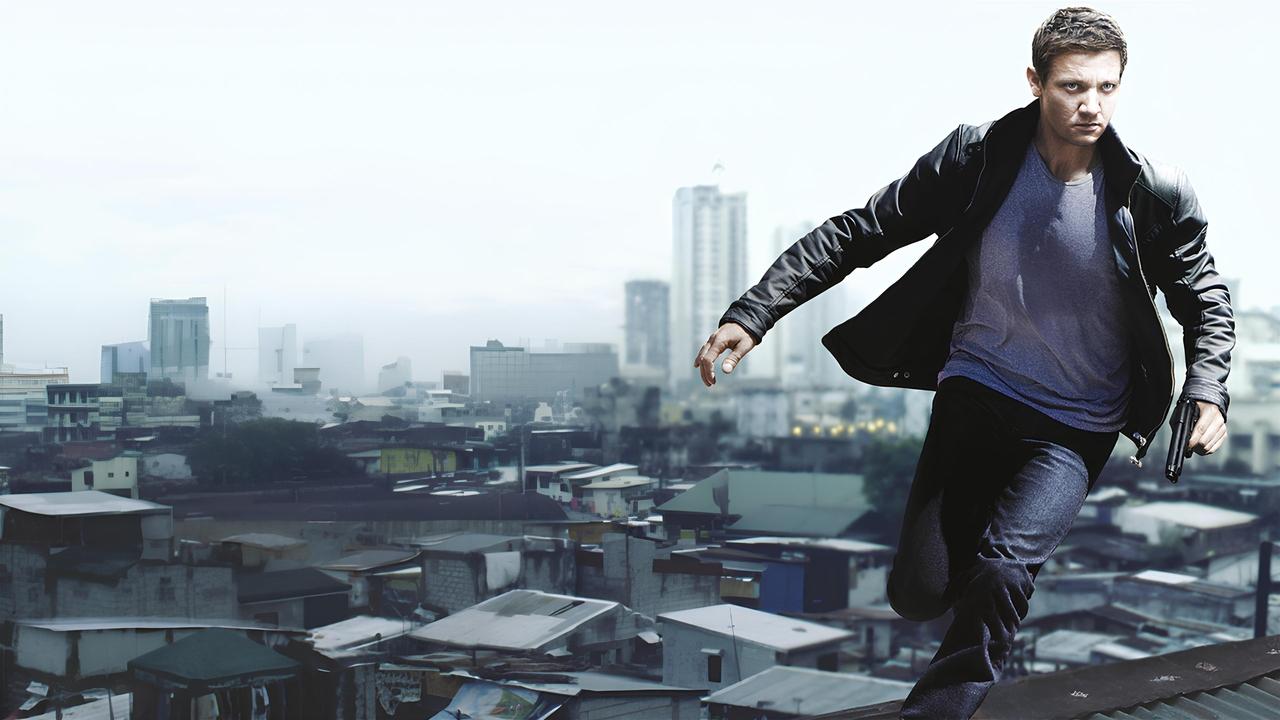 The Bourne Legacy Movie Screenshot 1