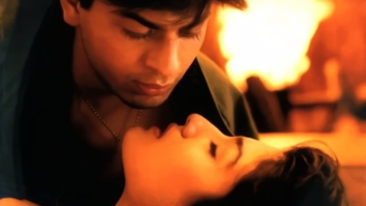 Zamaana Deewana Movie Screenshot 1