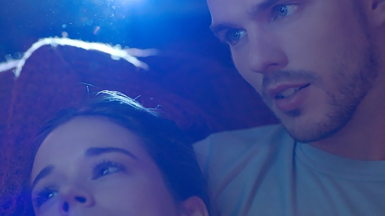 Newness Movie Screenshot 2
