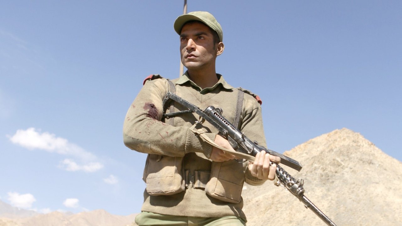 Paltan Movie Screenshot 1