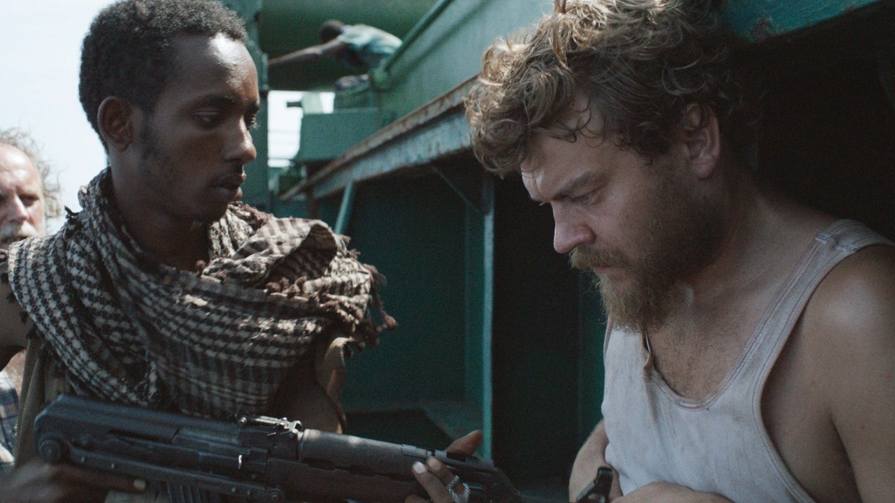 A Hijacking Movie Screenshot 4