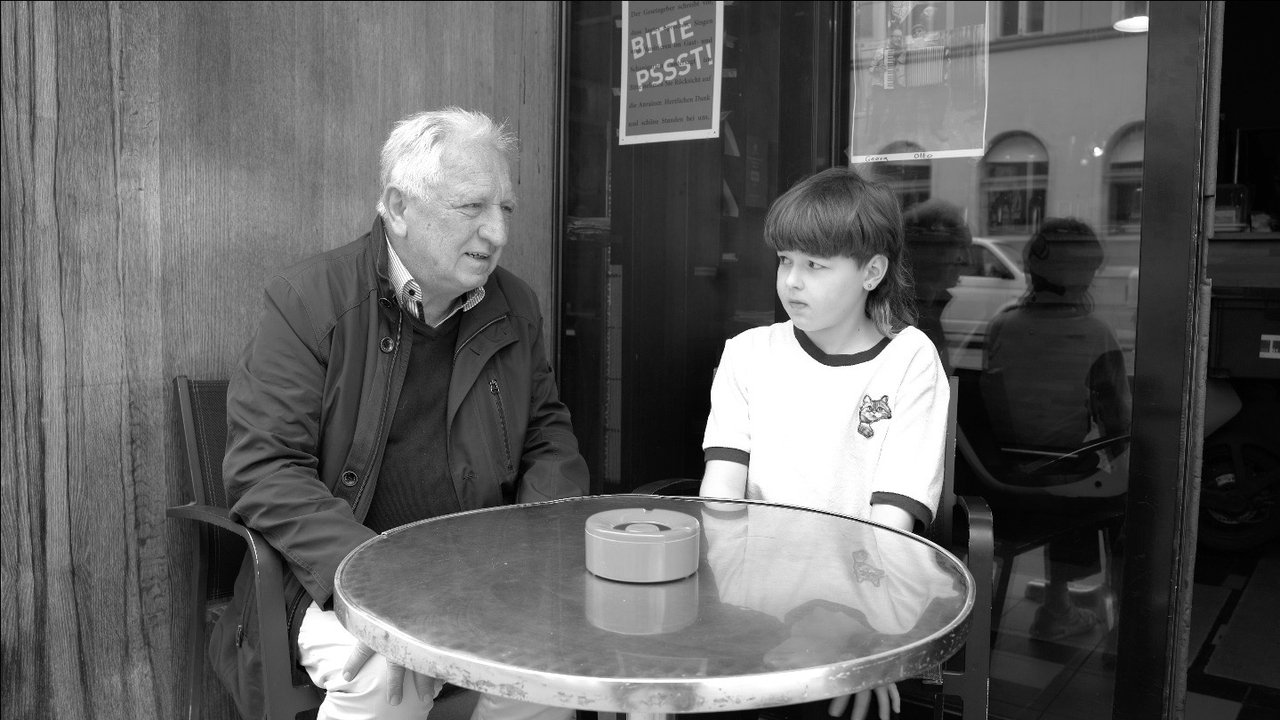 The Good Old Days Movie Screenshot 2