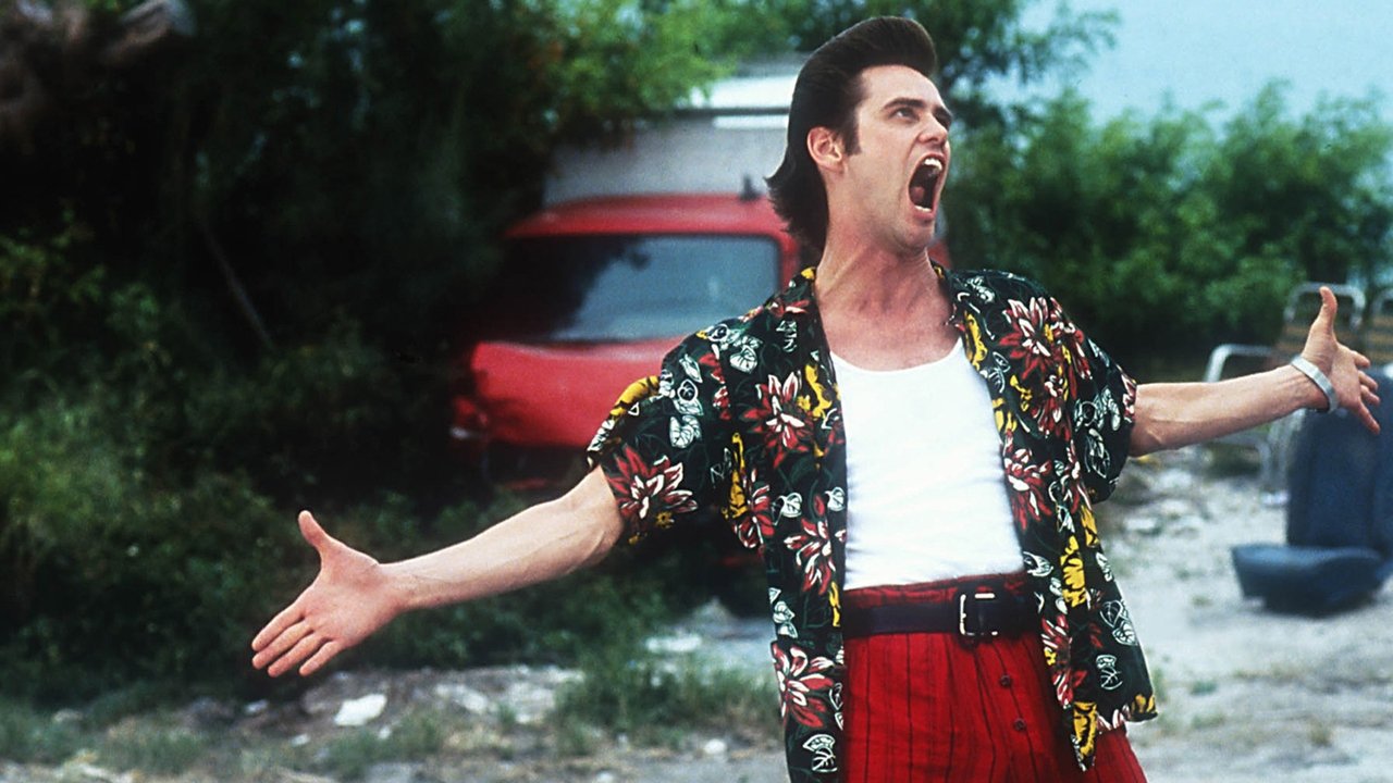 Ace Ventura: Pet Detective Movie Screenshot 2