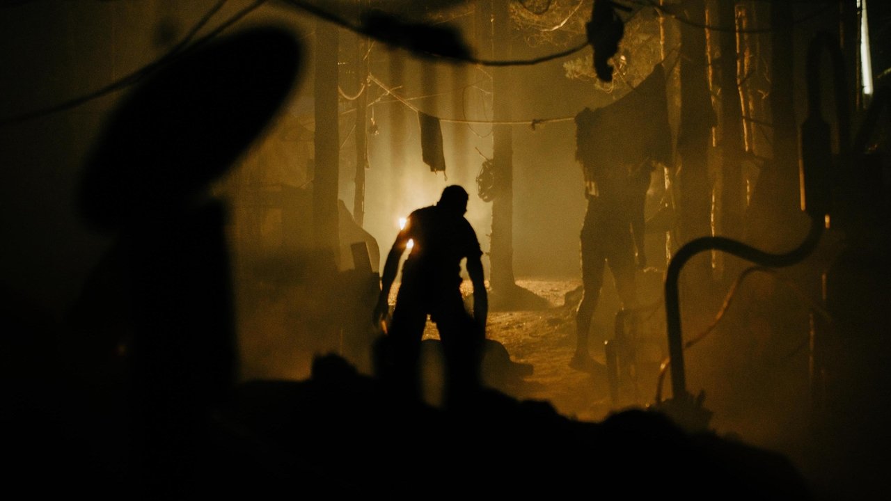 Azrael Movie Screenshot 1