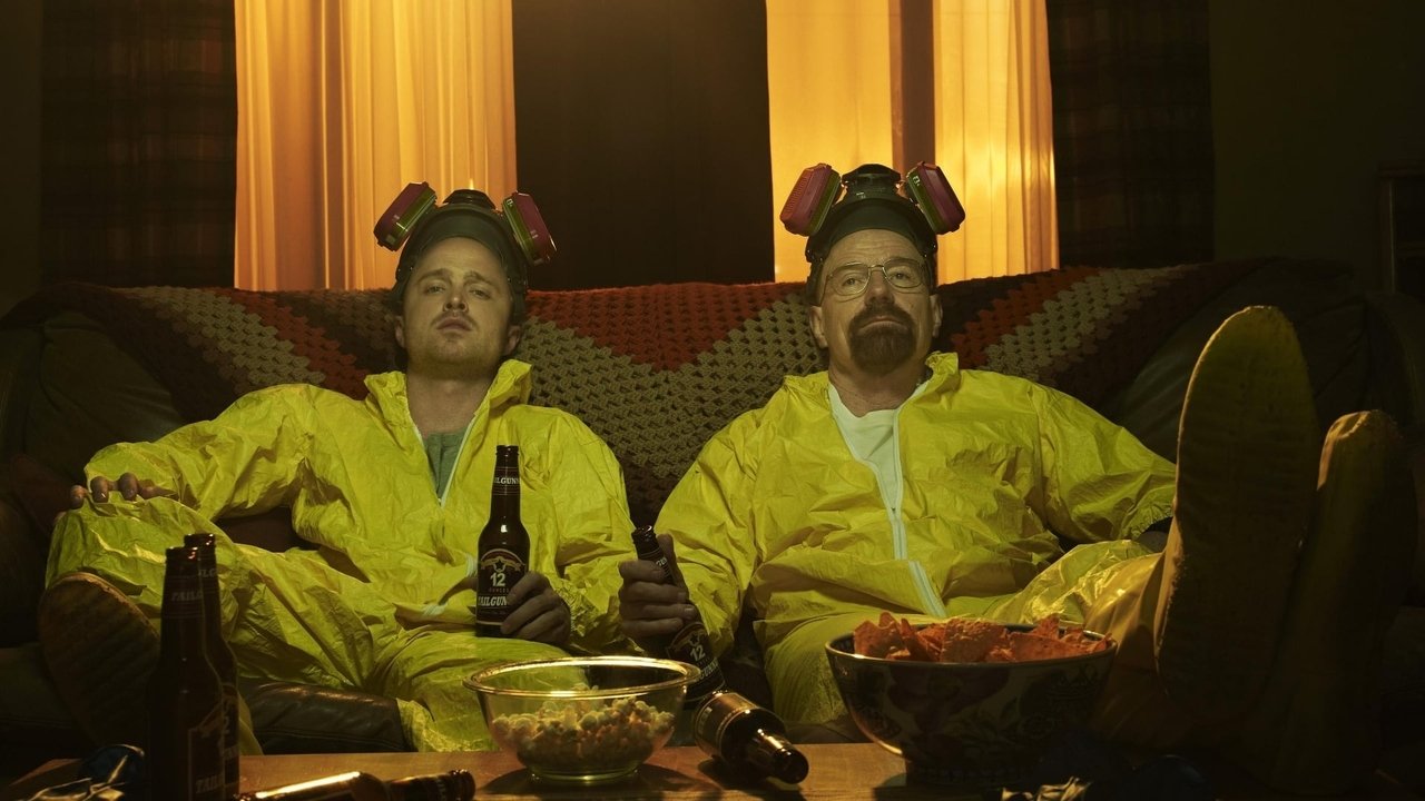 Breaking Bad Series Screenshot 1