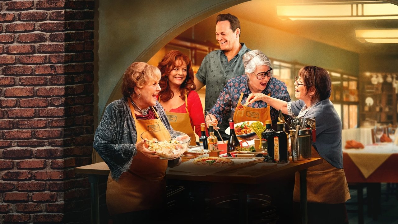 Nonnas Movie Screenshot 1