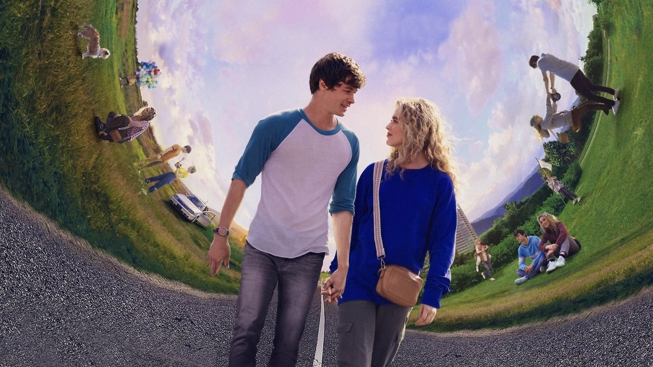 The Map of Tiny Perfect Things Movie Screenshot 1