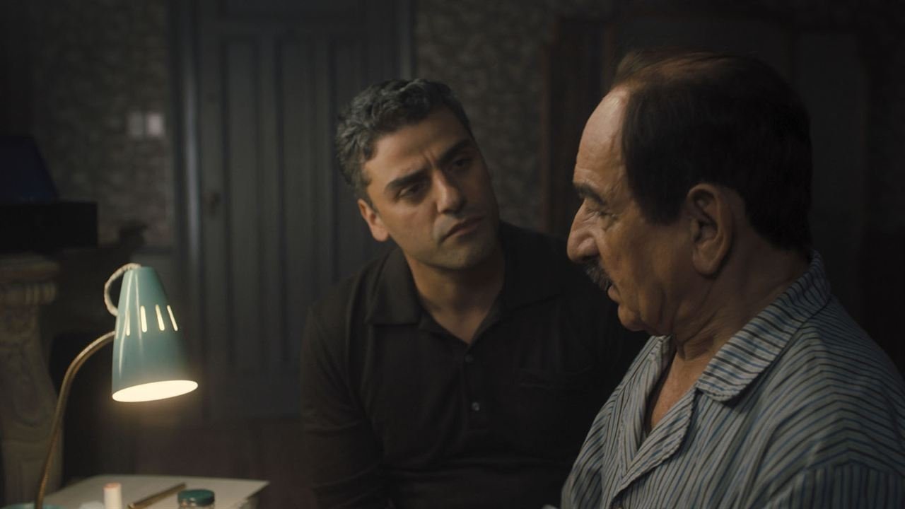 Operation Finale Movie Screenshot 2