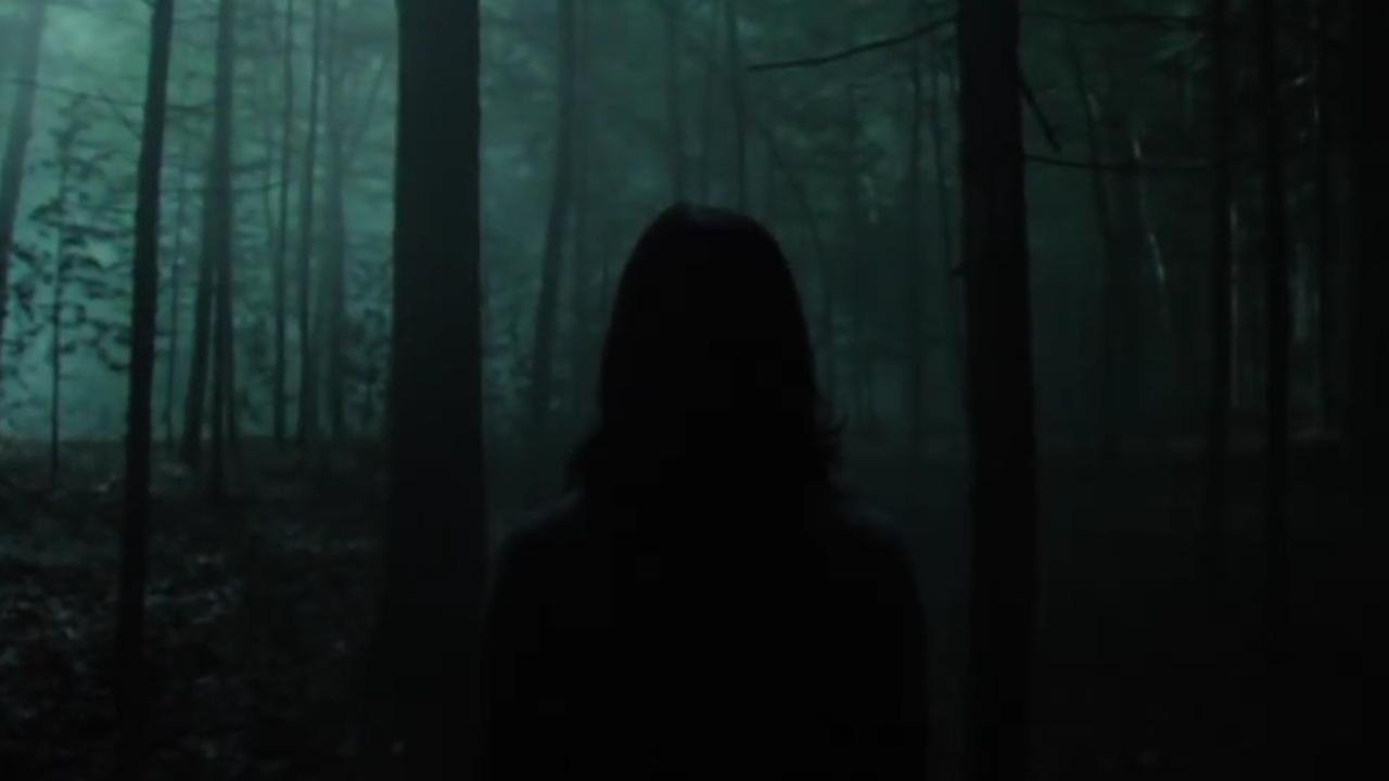 Slender Man Movie Screenshot 3