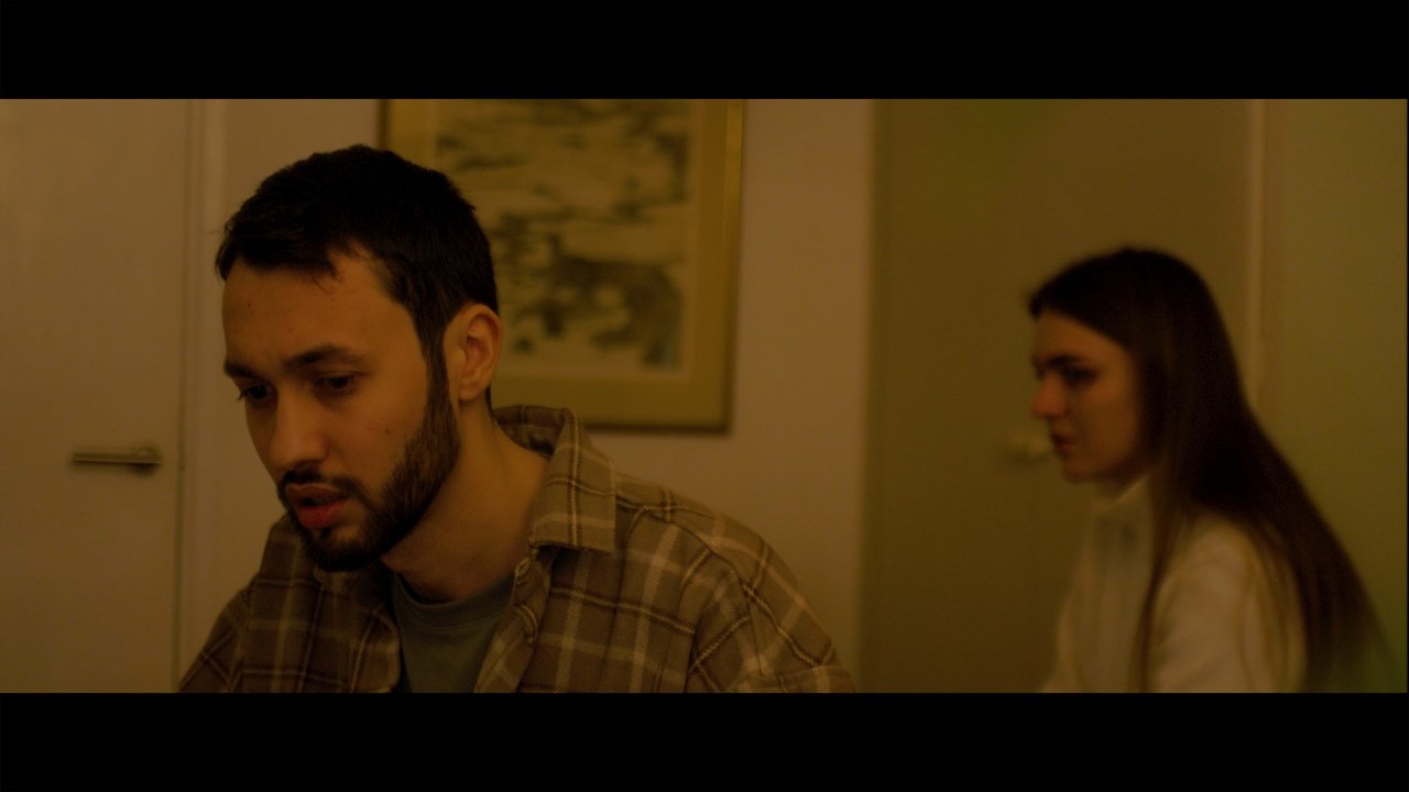 LAST PLACE ON EARTH Movie Screenshot 2