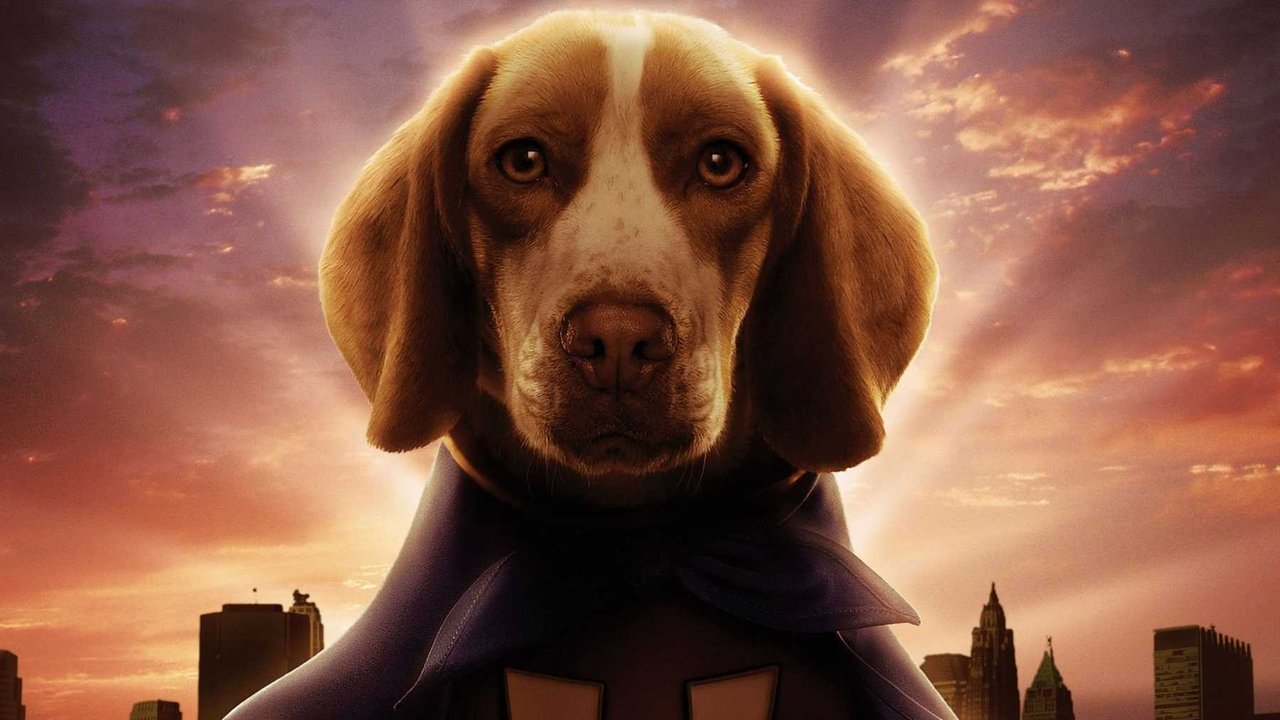 Underdog Movie Screenshot 2